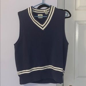 Gap Sweatervest Size M
